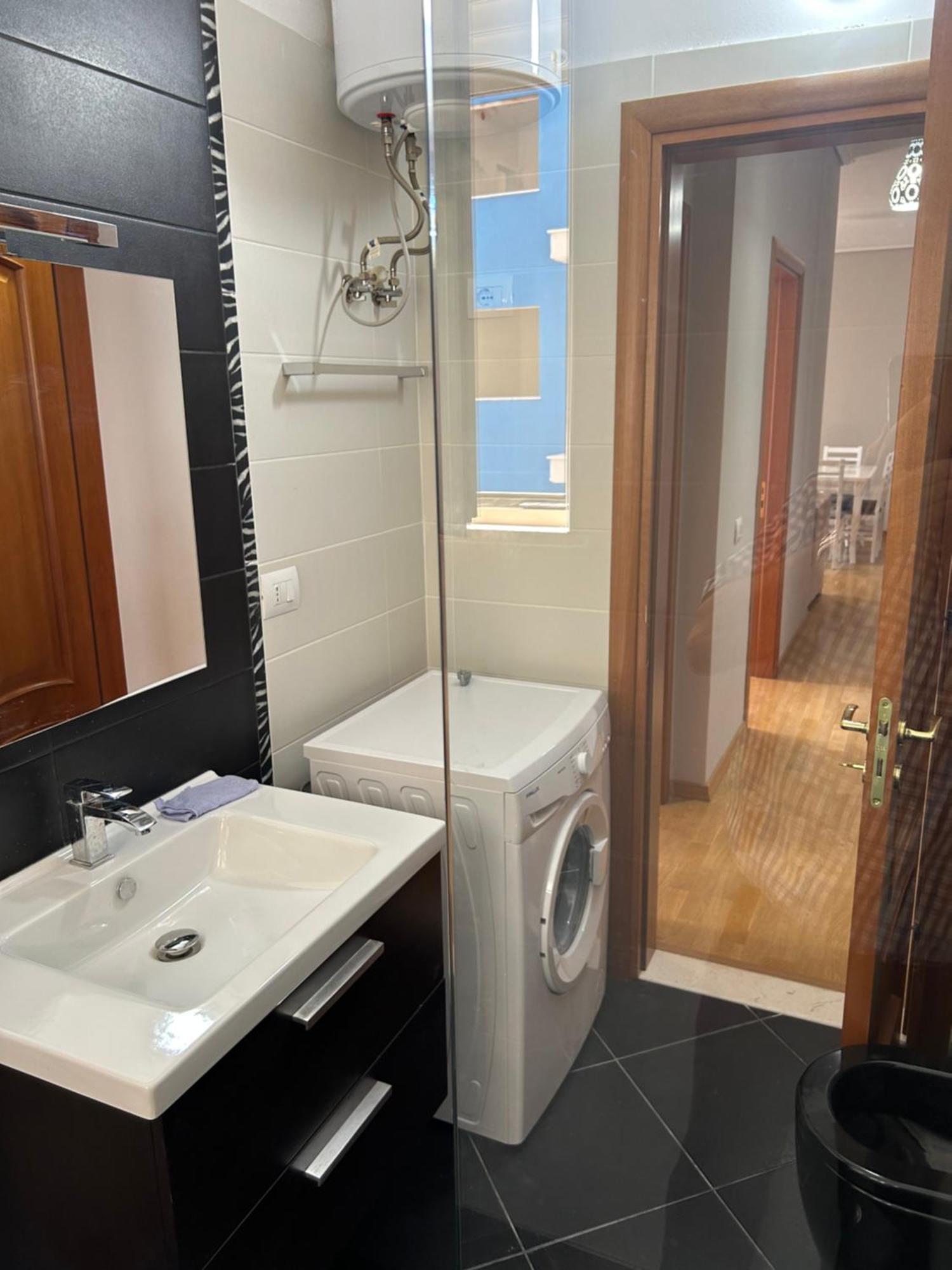 Ammos Apartamento Vlorë