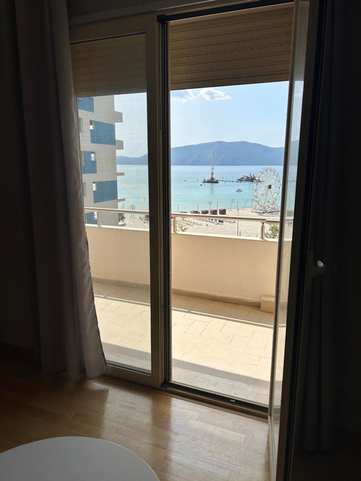 Ammos Vlorë
