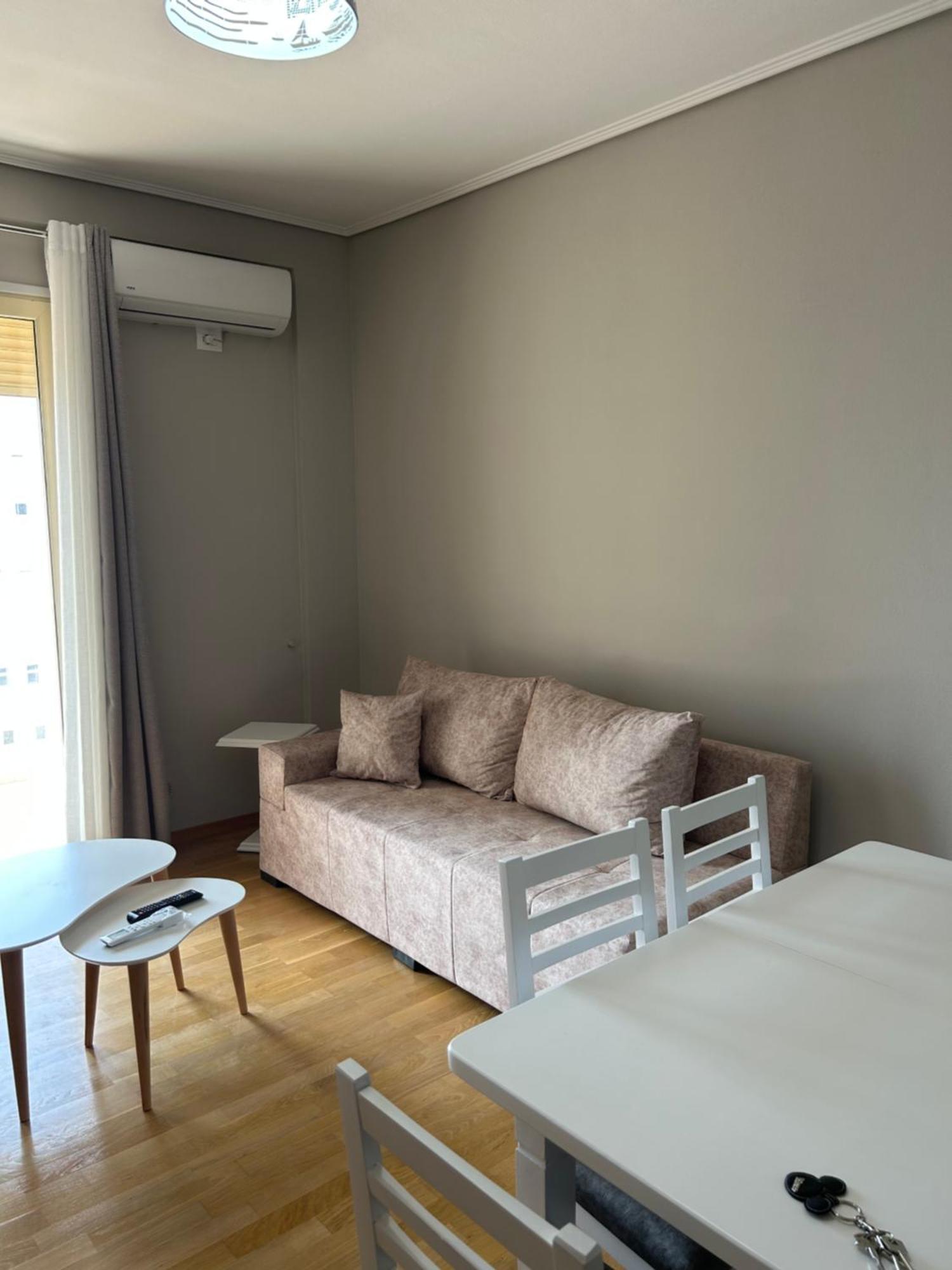 Ammos Apartamento