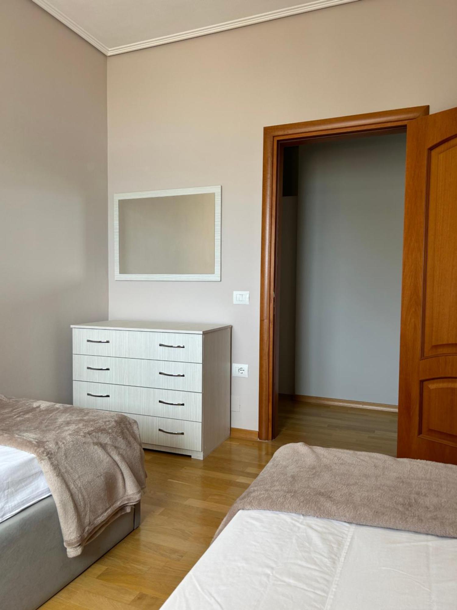 Apartamento Ammos Vlorë