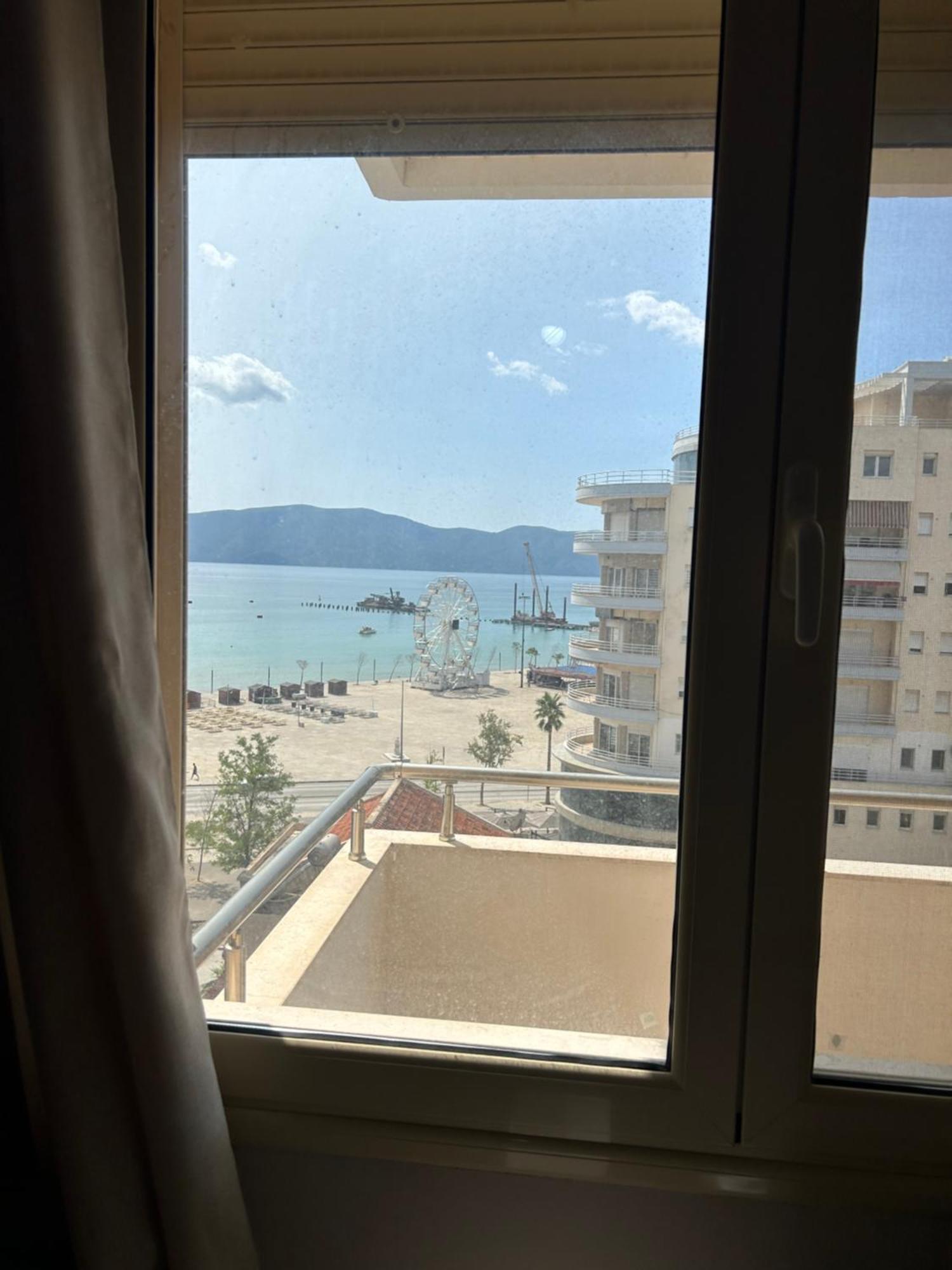 Apartamento Ammos