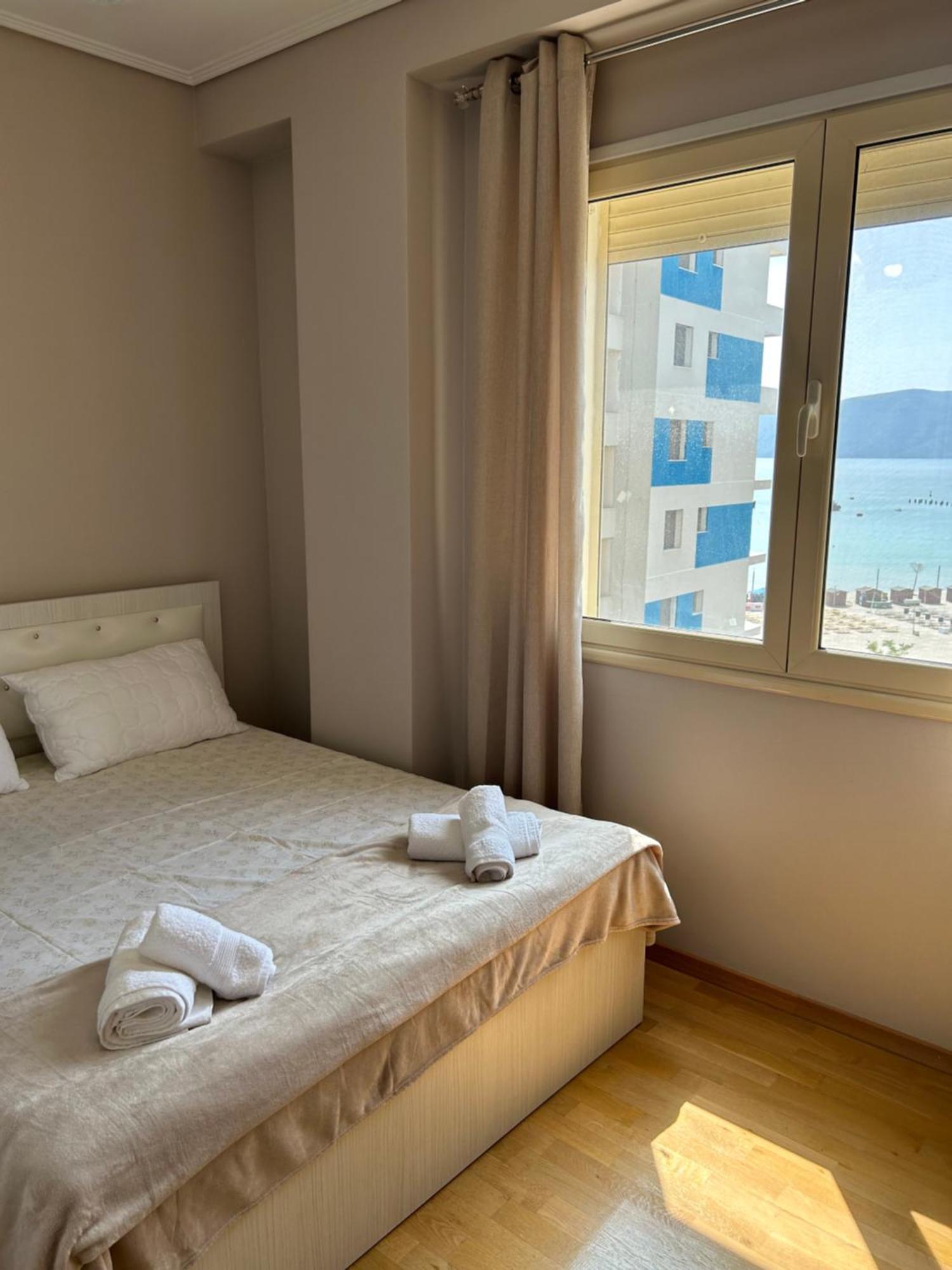 Apartamento Ammos *