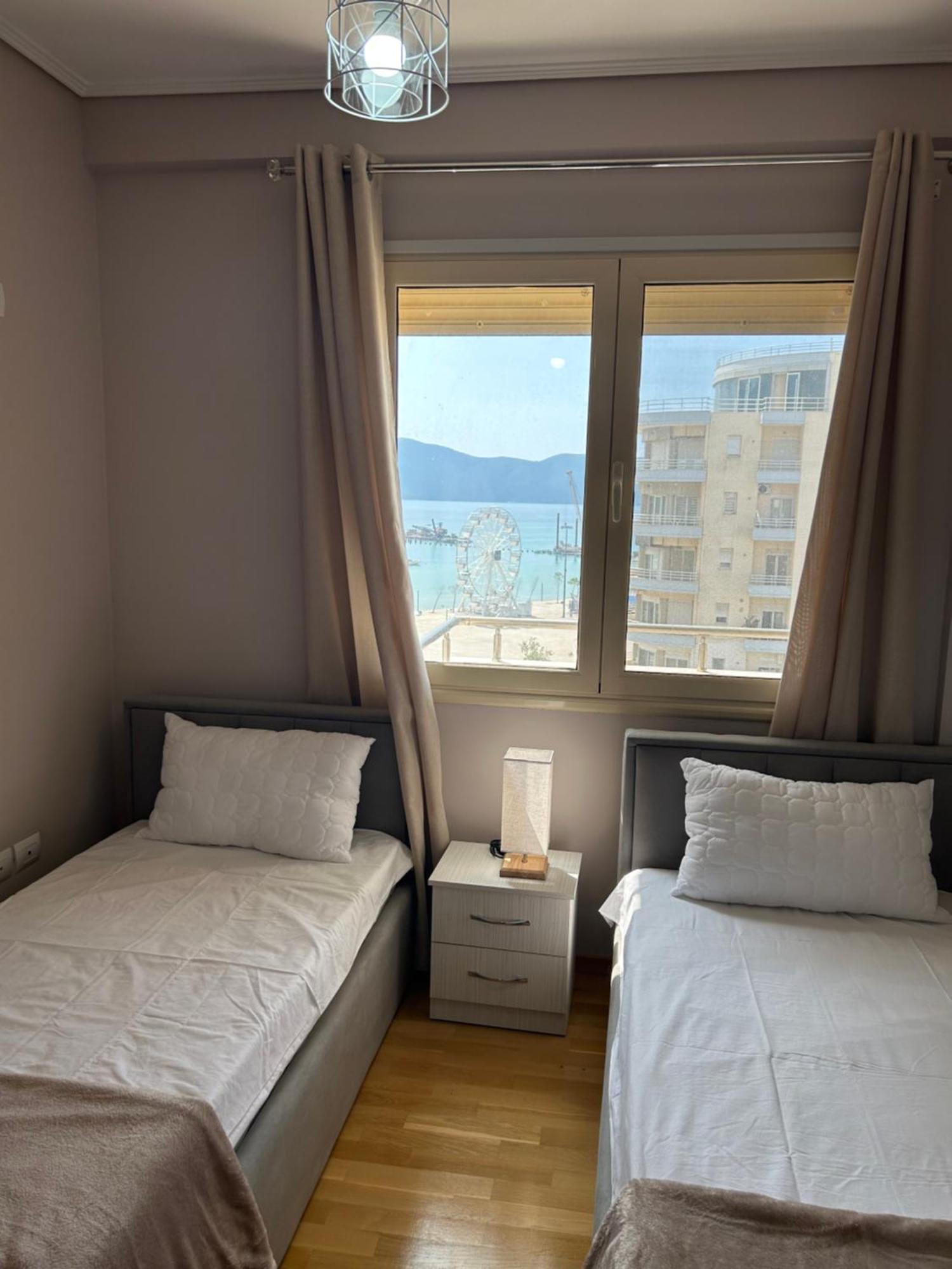 Ammos * Vlorë