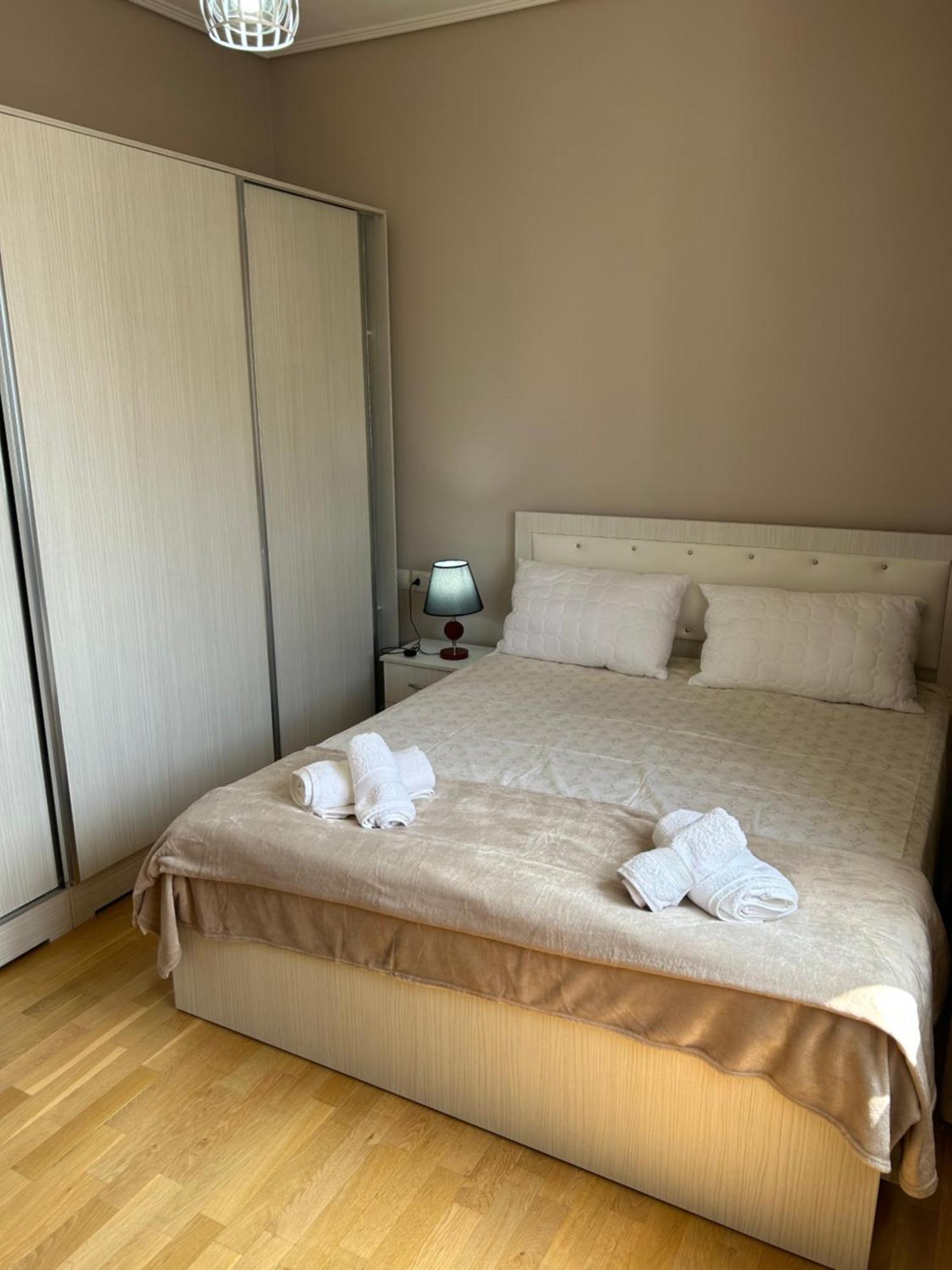 Ammos Apartamento *