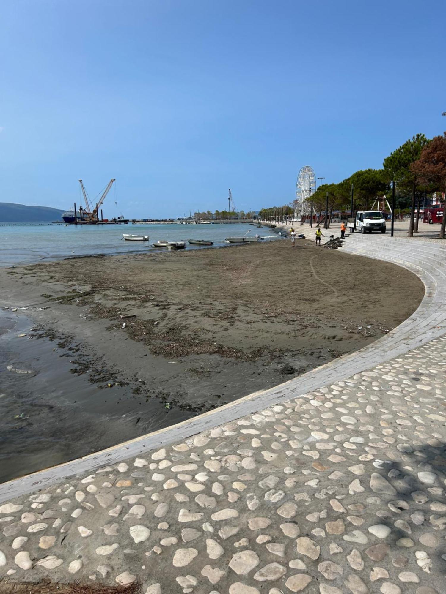 Ammos Vlorë
