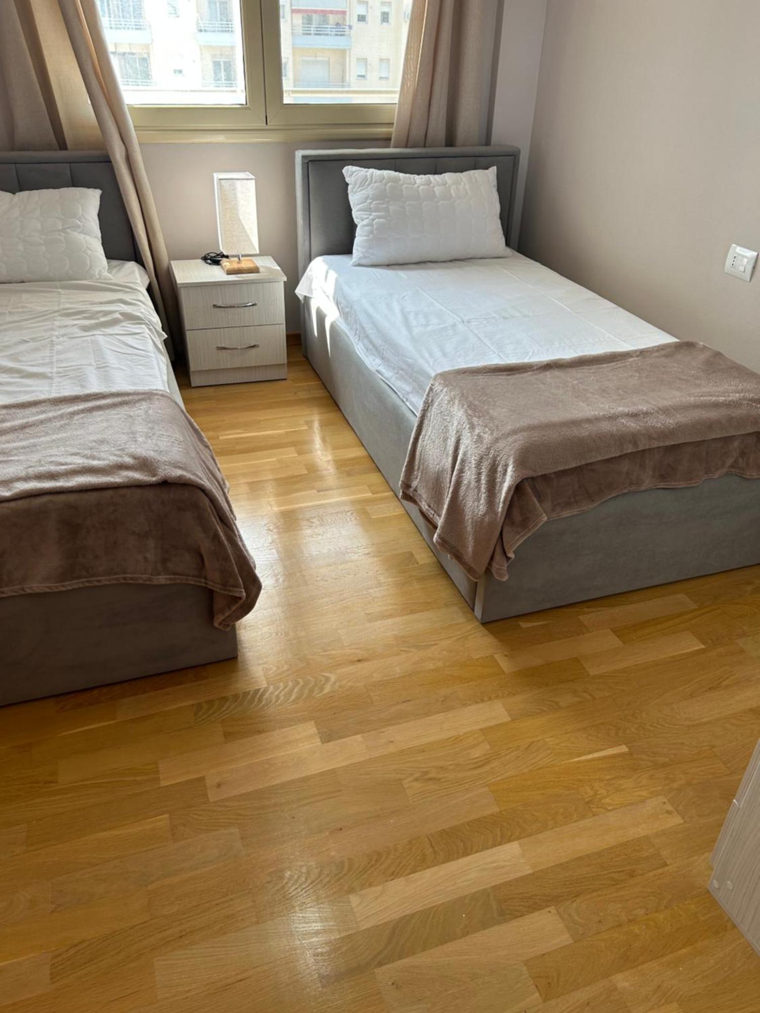 Apartamento Ammos *